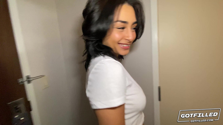 Got Filled: Vanessa babasının kızı