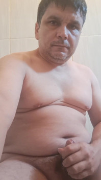 3 gün sonra mastürbasyon yaptım