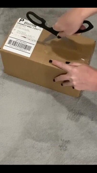 Quick Unboxing Video