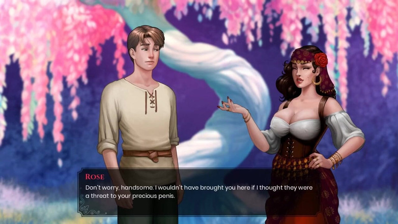 Miss Kitty 2K: Vilken legend #100 - Är det paradis - av Misskitty2k