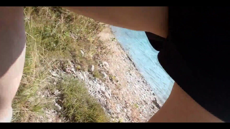 Jon Arteen: Jon Arteen Pisses Outside and in the Toilet. Cute, Slim,...