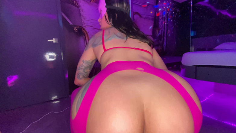 SoyMarce: Striptizçi sikimi emmek istedi