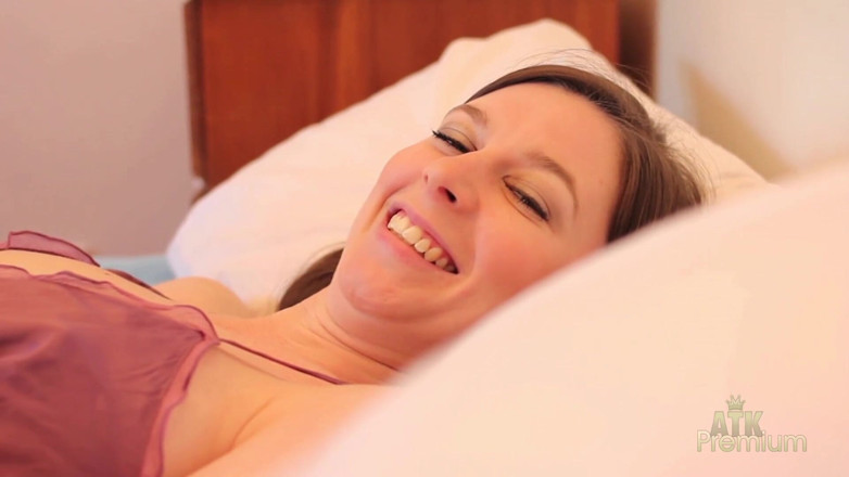 ATK Fans (Premium): Amatorskie gwiazda porno Taliah Mac