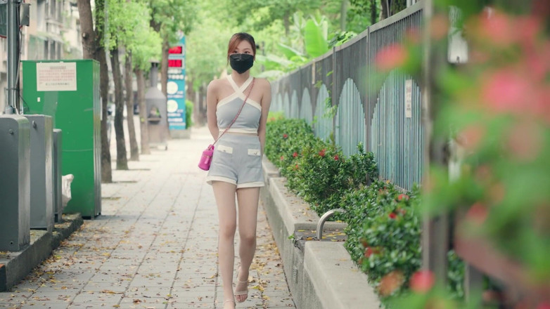 Asian Milfs n Teens: Scena #181333-Perv milfs e teens