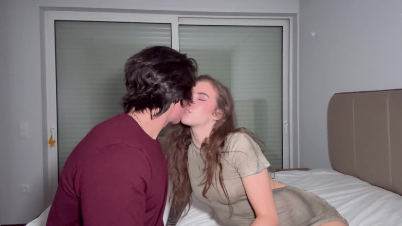Gattouz: Anal Creampie to My New Date