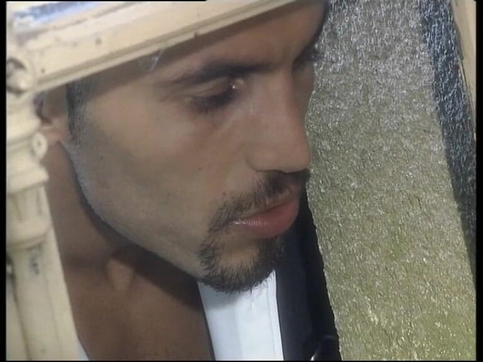 Vintage Movies XXX Best of: Blondines wild trio poesje beukende orgie