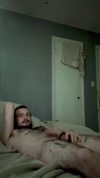 Straight Guy Solo
