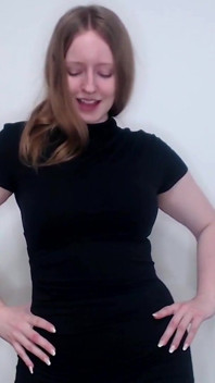 Custom Paypiggy for Curvy Findom Goddess