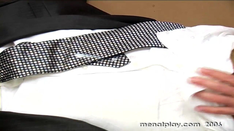 MenAtPlay: Powershift 4- dolce vendetta