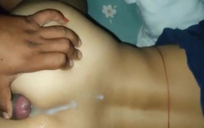 X69: Chị kế kabita bẩn thỉu đụ bởi anh kế của cô ấy
