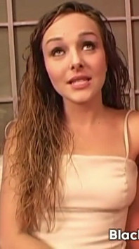 Pornstar Cytheria Is a White Girl Who Loves BBC