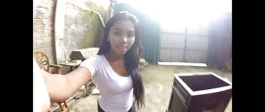 6-movies: Compilación de una chica tailandesa caliente provocando