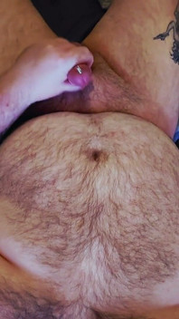 Afternoon Tug.