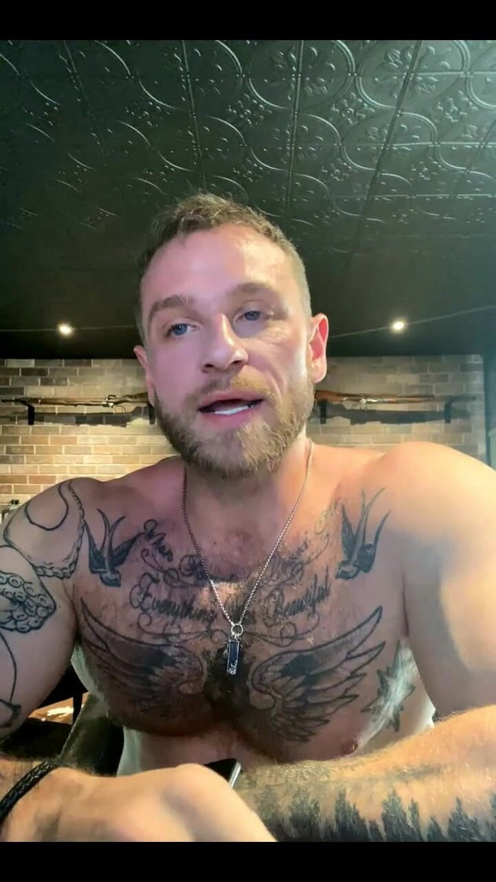 Leo Bayne: Sono riuscito a recuperare il live stream