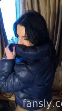 I Like to Fuck All My Neighbors and All the Men I Meet