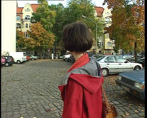 YOUR FIRST PORN: Bardzo owłosiona Martina pokazuje się intymnie miękki klip