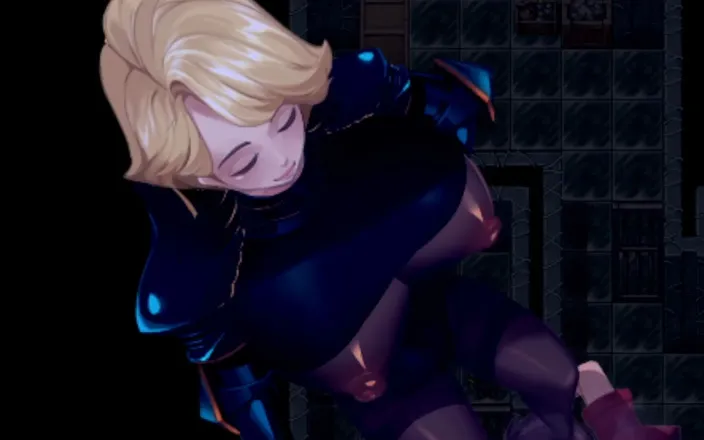 The BenJojo: Tower of Trample 92 Extreme Trampling