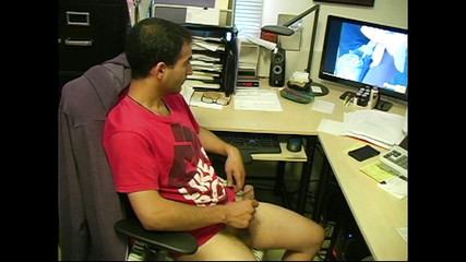 The Great Canadian Male: AB - 首次接触