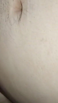 印度女人netu获得她的第一次真正的高潮，阴户和肛交