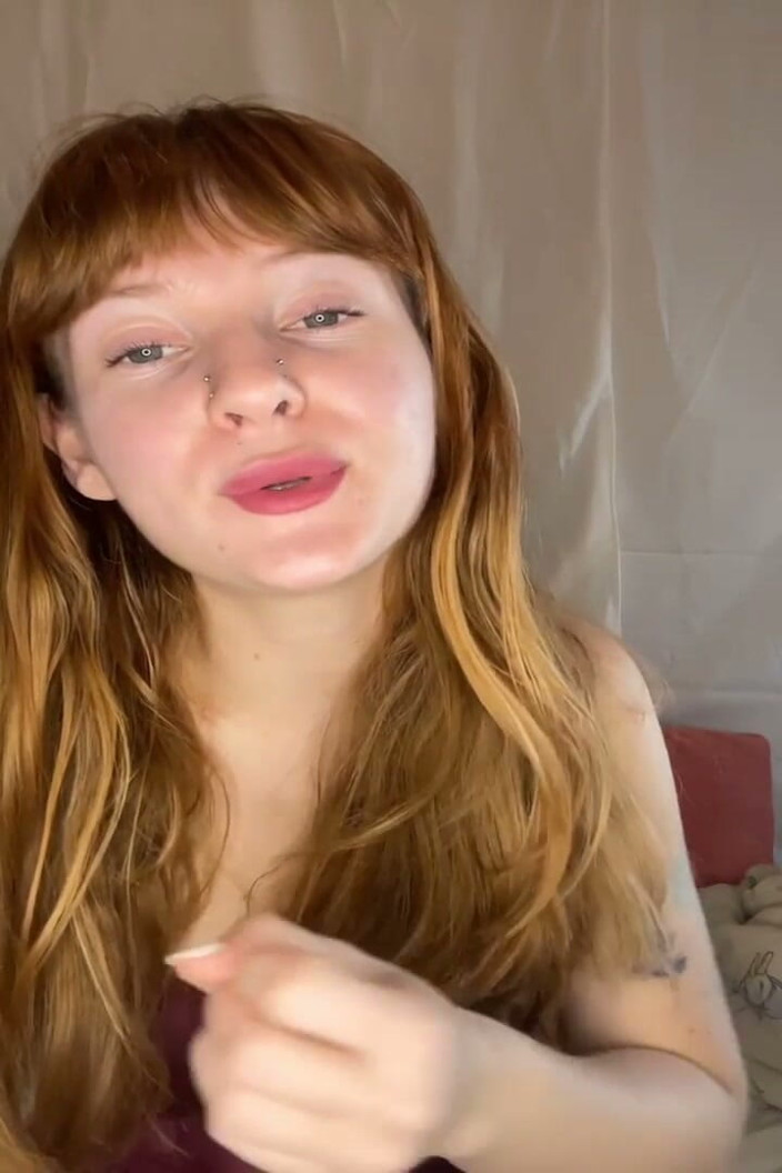 Goddess Krystal: Paroháč CEI