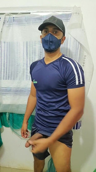 Indian Army Cock