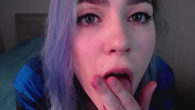 Stacy Moon: Obudził się z miłym przyjacielem, który chce cię spust