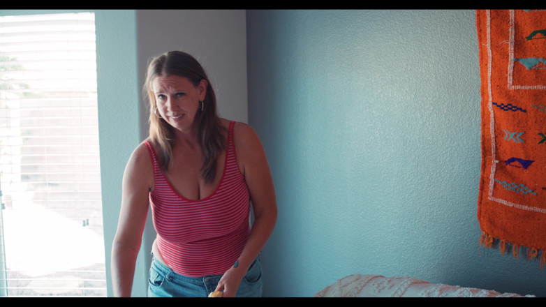 Sex Over 50: Blue Balls