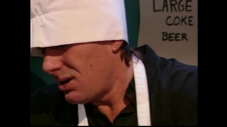 Rocco Siffredi and Friends: Rocco Siffredi y amigos estadounidenses del pasado - vol. # 02