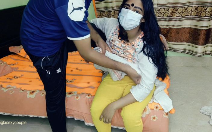 Banglasexycouple: Hintli minyon shali beni aldattı ve sikildi