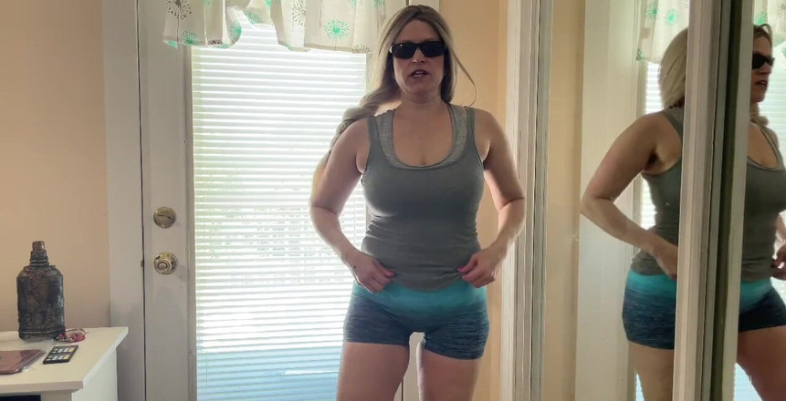 TabithaXXX: "Joyeux 4ème mes gentils garçons sexy !"