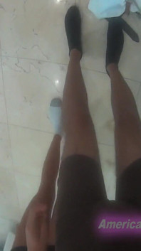 Return of Sockboy Slave