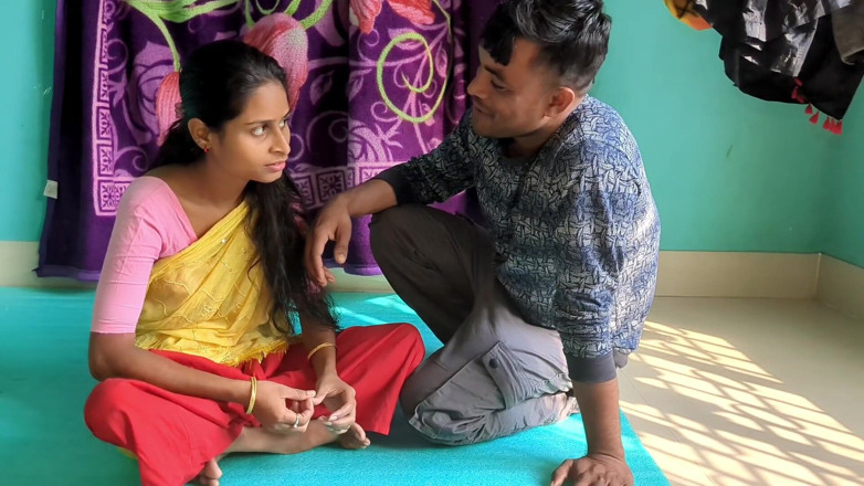 Easypron: Sex with Wife Parnita