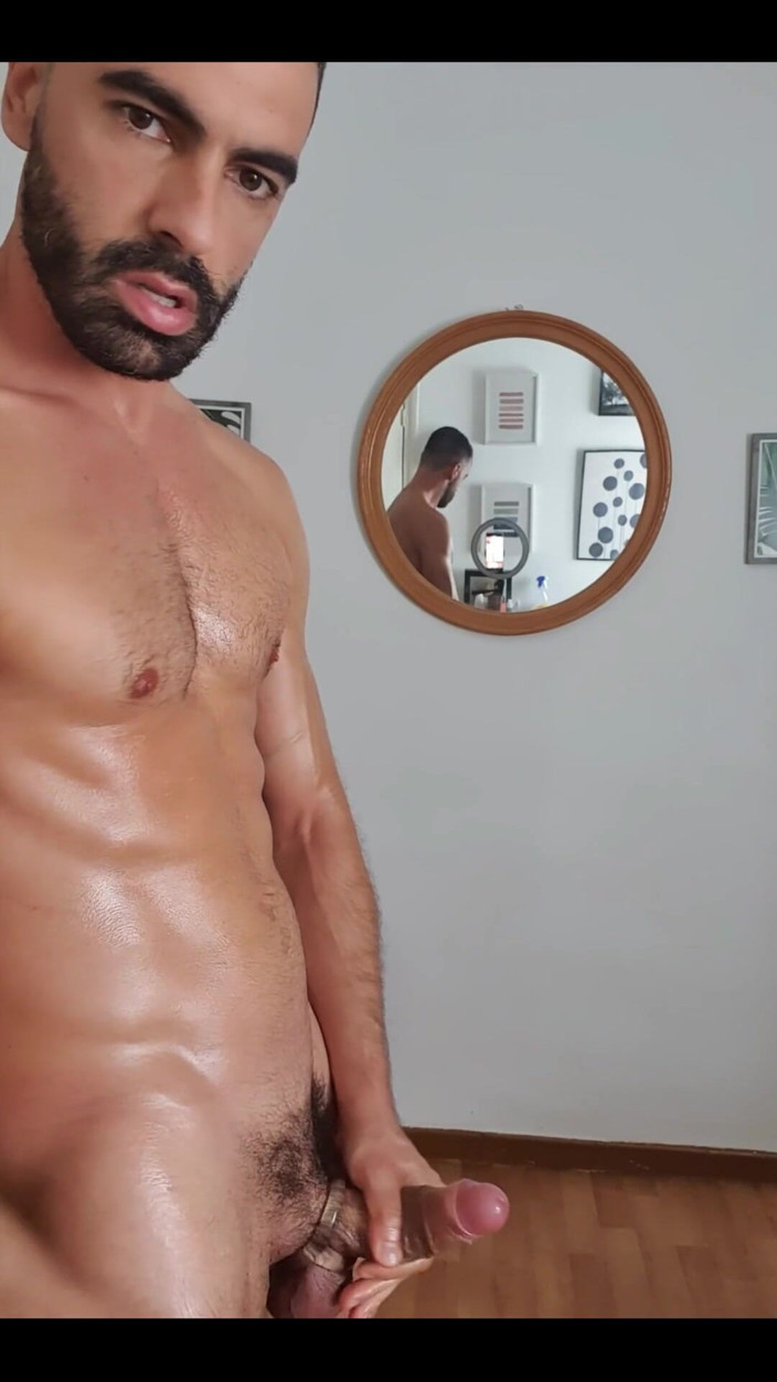 Sensualmassage: I Want to Start This Day in a Good Way,...