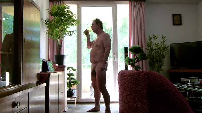 Andi Geil: Čůrání a malé sperma