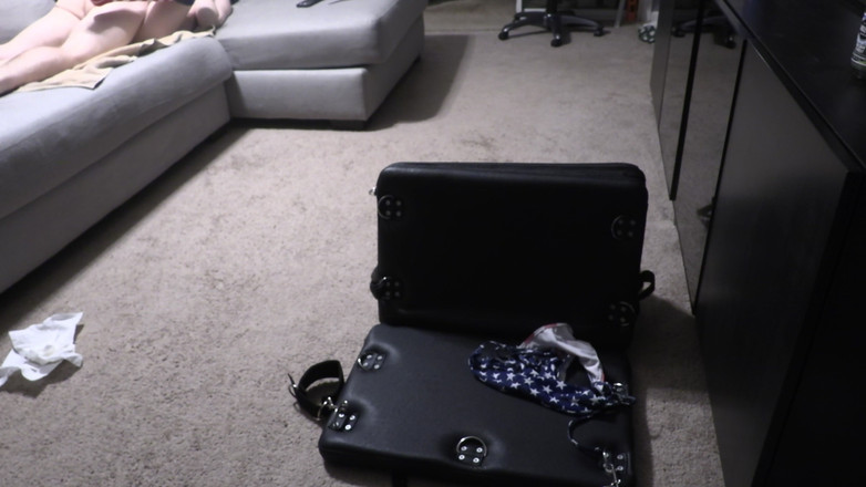 IntimateIsles: Bikini-sex