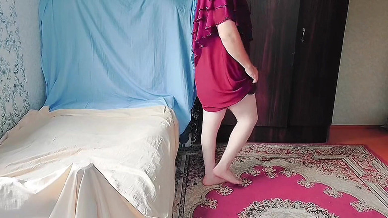 Kitty_Cross: Hermosa trans belleza en solo