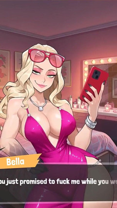 Femboy Futa House Futanari Hentai Game Ep.22 Anal Creampie My Roomate All Night Long! thumbnail