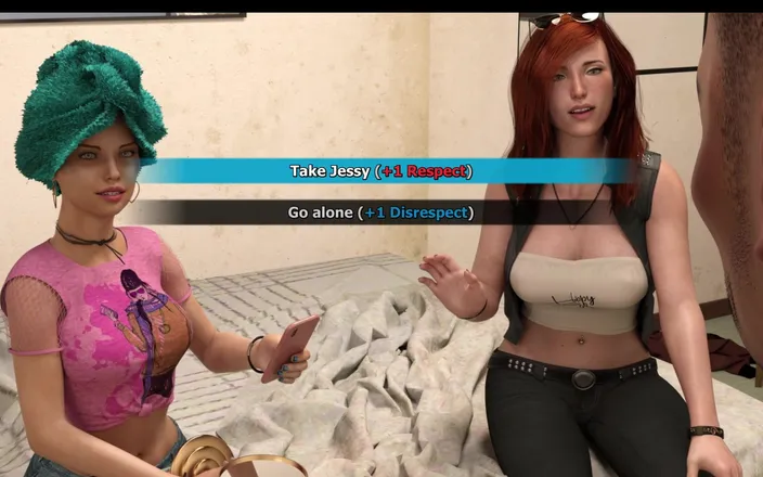 WICKEDGAMMES: Sons of Analarchy (part 13)