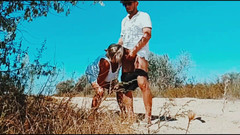 Crazyfamily 1970: Sát cizince na silnici