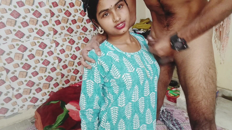LateralChain349: Sekce 22. Indický desi romantický pár, kouření a výstřik sex