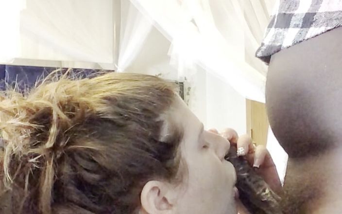 noturbabymoms: Luxurious BBW Blowjob Compilation