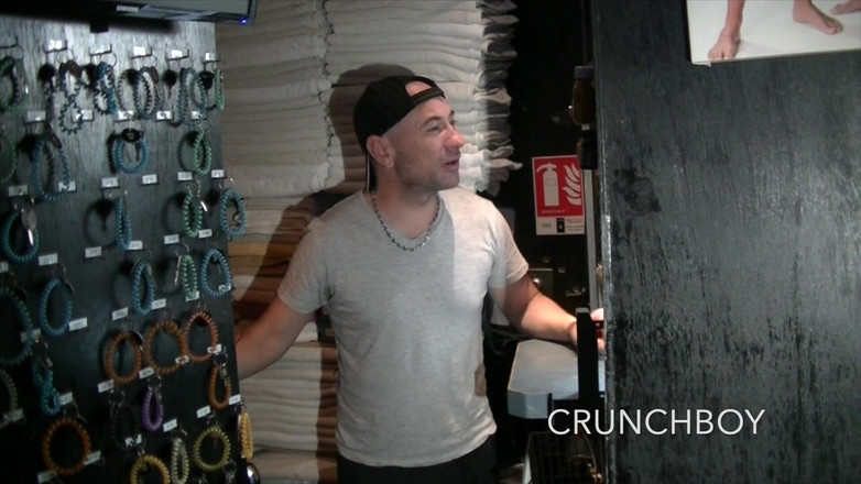 BAREBACK COMMUNITY: 2362 Fucked Raw by Ricky and Aymeric