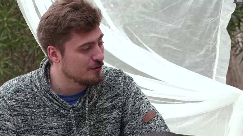 Jet sex prod: 放荡者之家 第三集