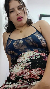 I Can't Contain My Pleasure