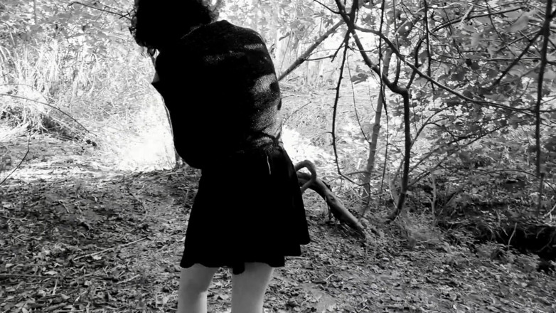 Bdsmlovers91: Kinktober Day 27 - Wystawa Kink - Topless Związany i uzależniony Sex oralny...