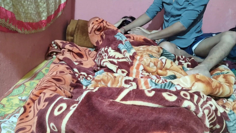 Uttar dinajpur: Randi ki si cewek hot india lagi asik sama cowok...