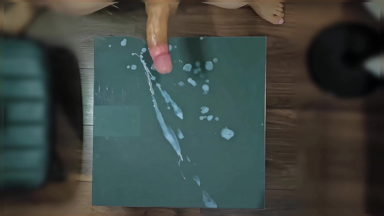Lobsterroll: Lg099 - Another Bunch of Cum for My Bitch to Swallow