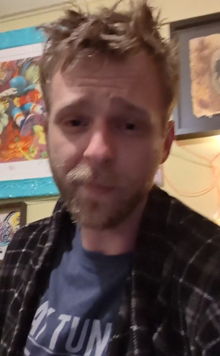 Samuel: Uzun bir planlama ve deftere nakil gününden sonra kendimi yeniliyorum