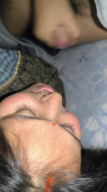 pujaprem: Telan sperma di mulut