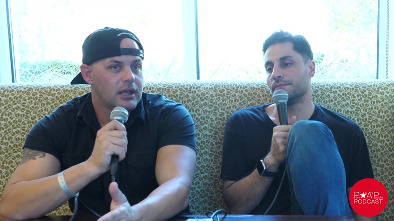 Comma D Productions: Ep 131, Johnny Cartel, Porn Stars Are People, Full Episode
